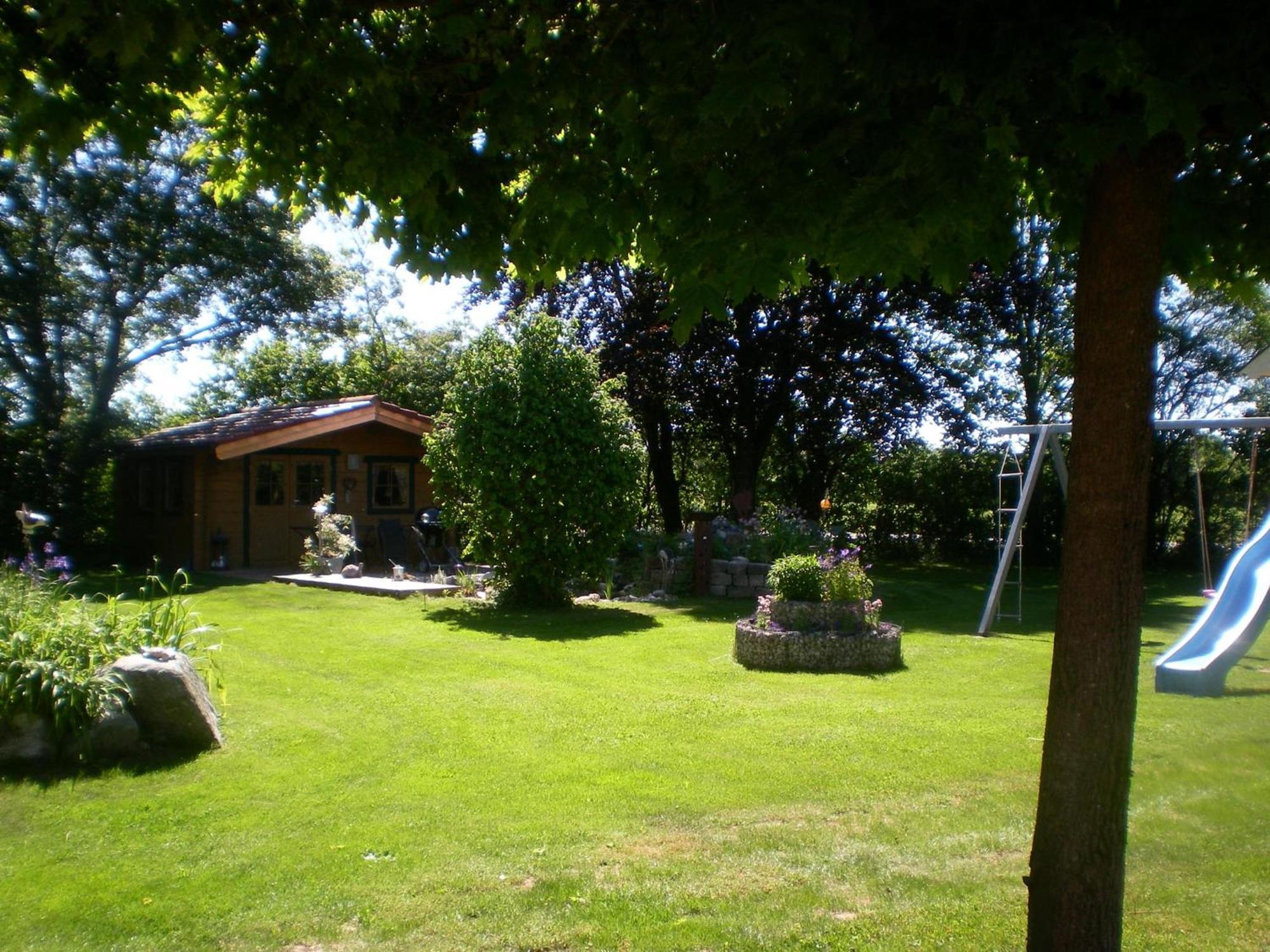 Drexl-Hof Schwifting Exterior foto